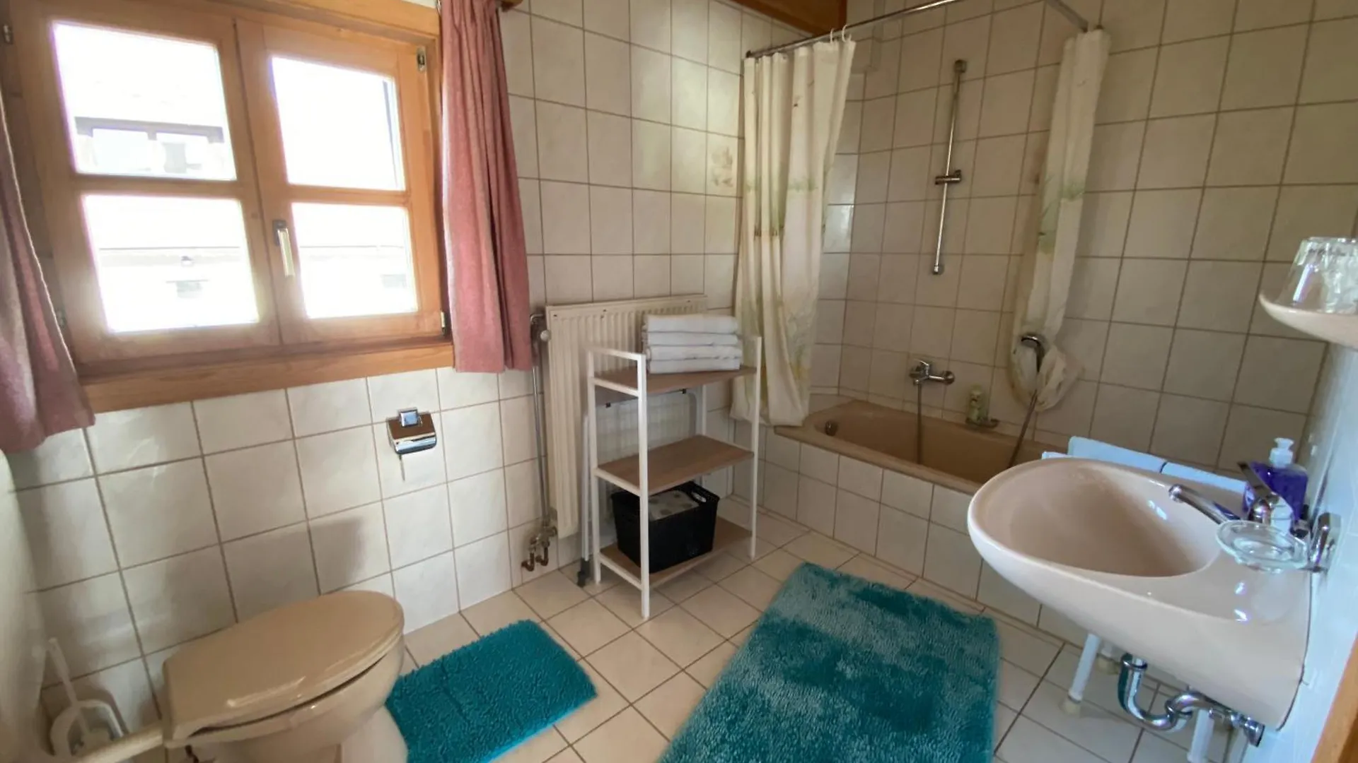 Apartment Berg-Panorama-Ferienwohnungen Gut-Lichtenau Hauzenberg Germany