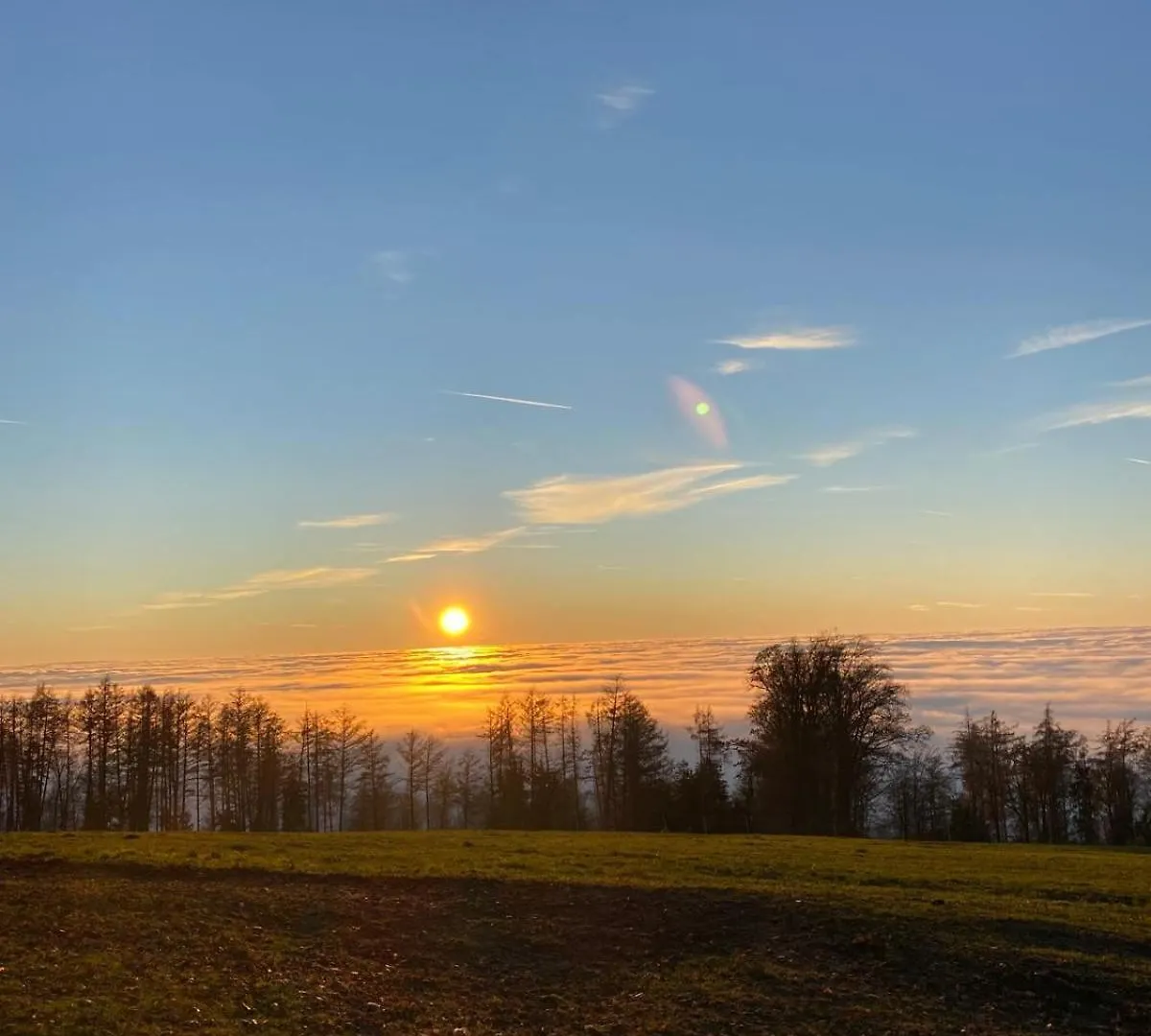 Berg-Panorama-Ferienwohnungen Gut-Lichtenau Hauzenberg
