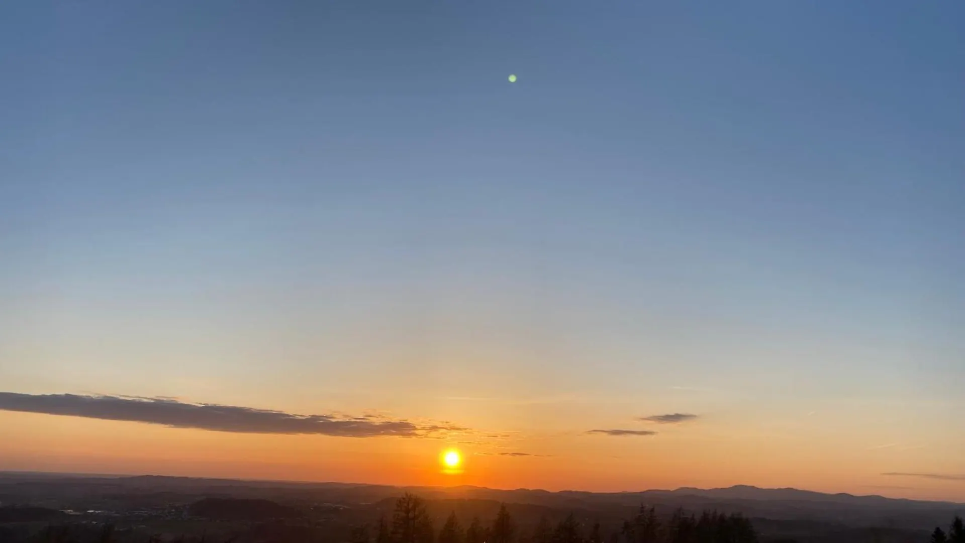Berg-Panorama-Ferienwohnungen Gut-Lichtenau Hauzenberg Almanya