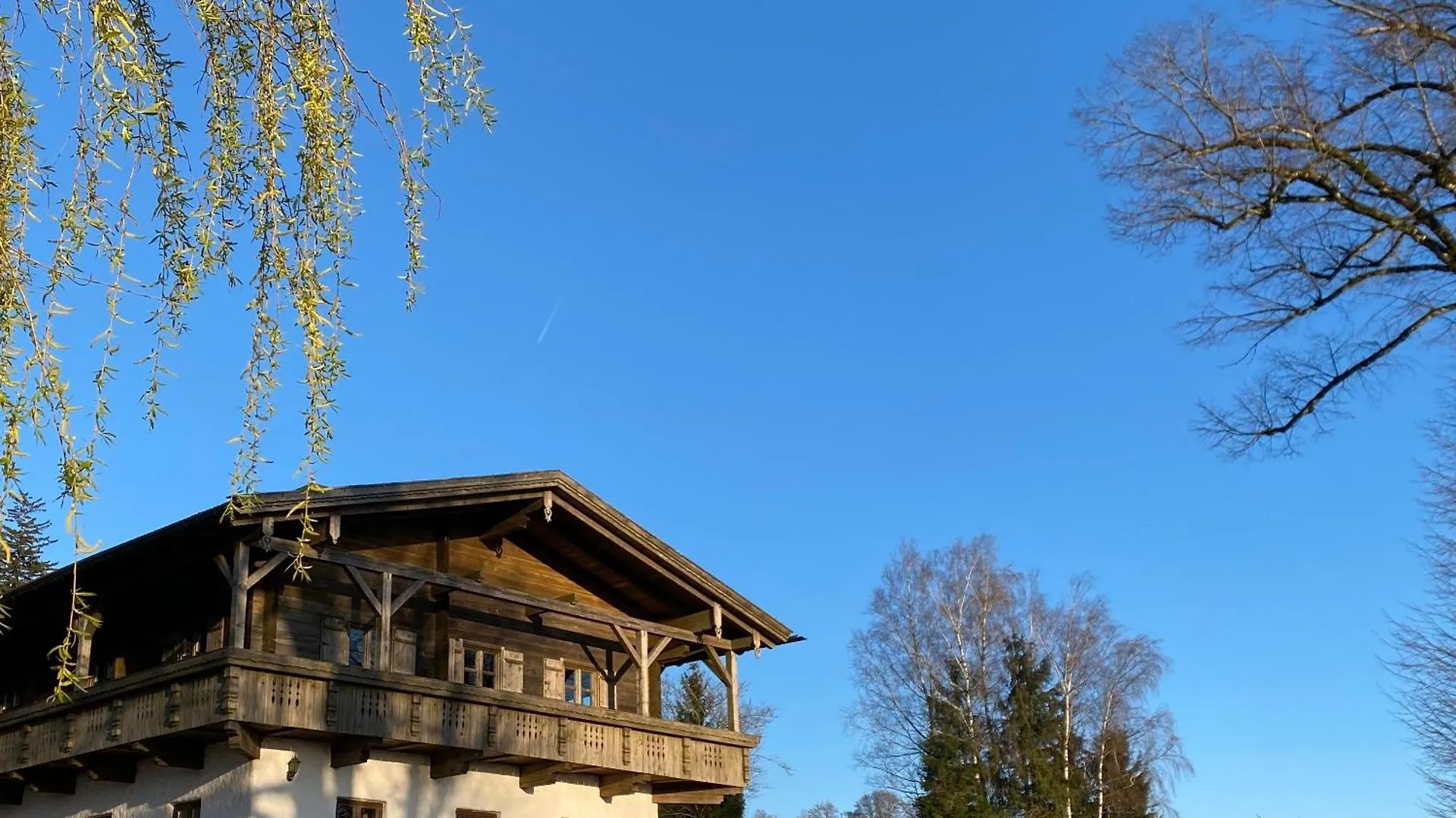 Apartment Berg-Panorama-Ferienwohnungen Gut-Lichtenau Hauzenberg