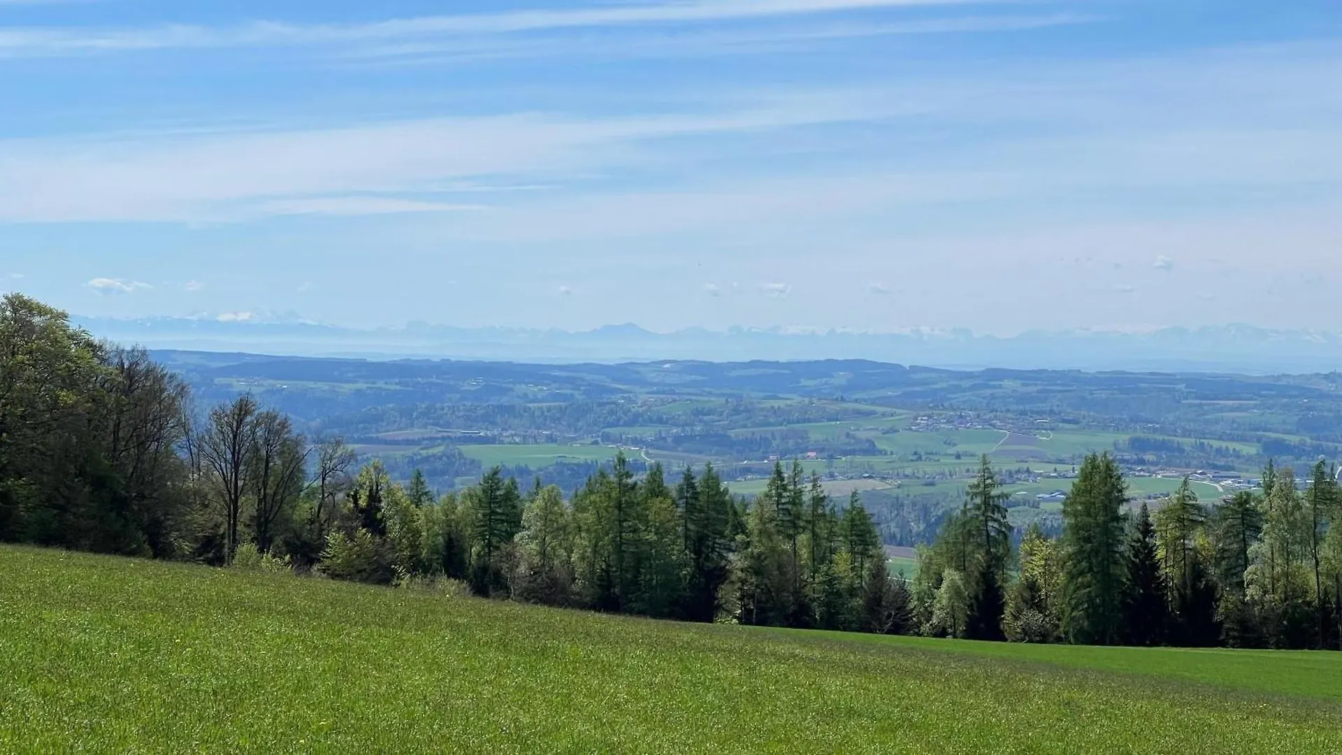 Berg-Panorama-Ferienwohnungen Gut-Lichtenau Hauzenberg Apartment