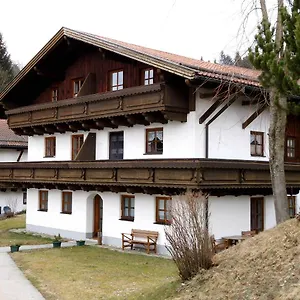 Ferienwohnung Wanderlust Hauzenberg